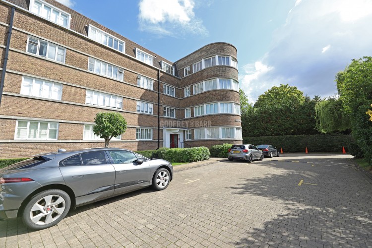 View Full Details for Belvedere Court, Hampstead Garden Suburb