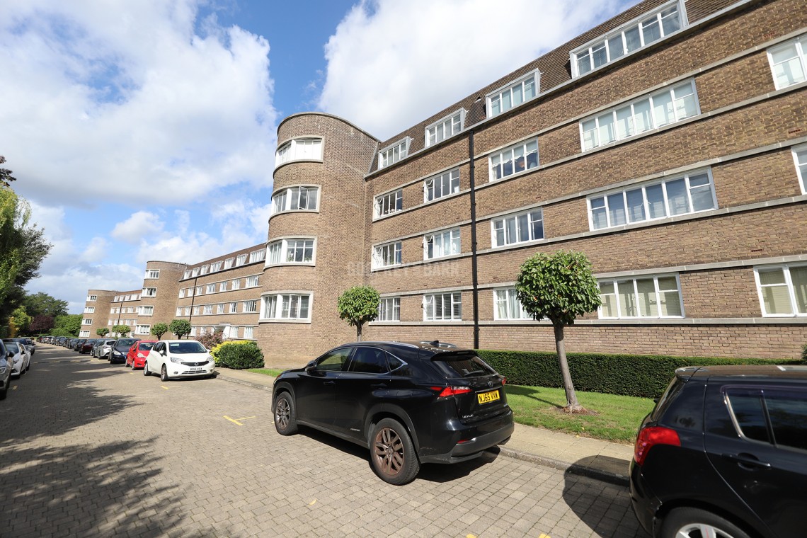 Images for Belvedere Court, Hampstead Garden Suburb