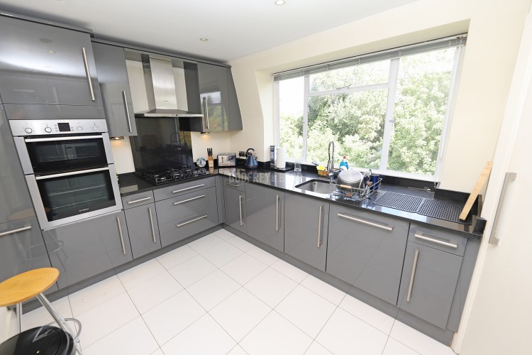 View Full Details for Belvedere Court, Hampstead Garden Suburb