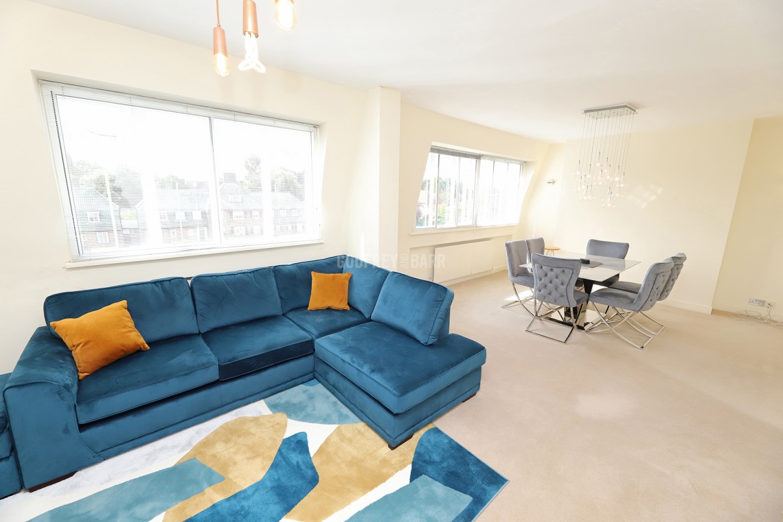 Images for Belvedere Court, Hampstead Garden Suburb