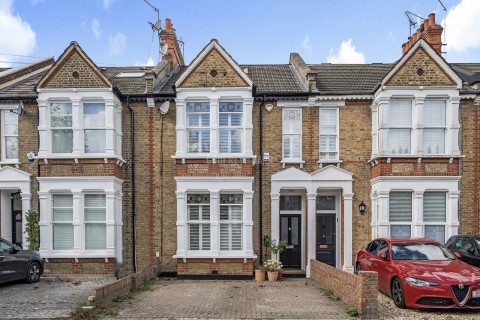 Birkbeck Road, Mill Hill