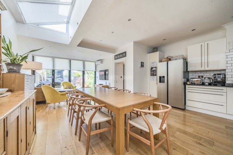 View Full Details for Birkbeck Road, Mill Hill