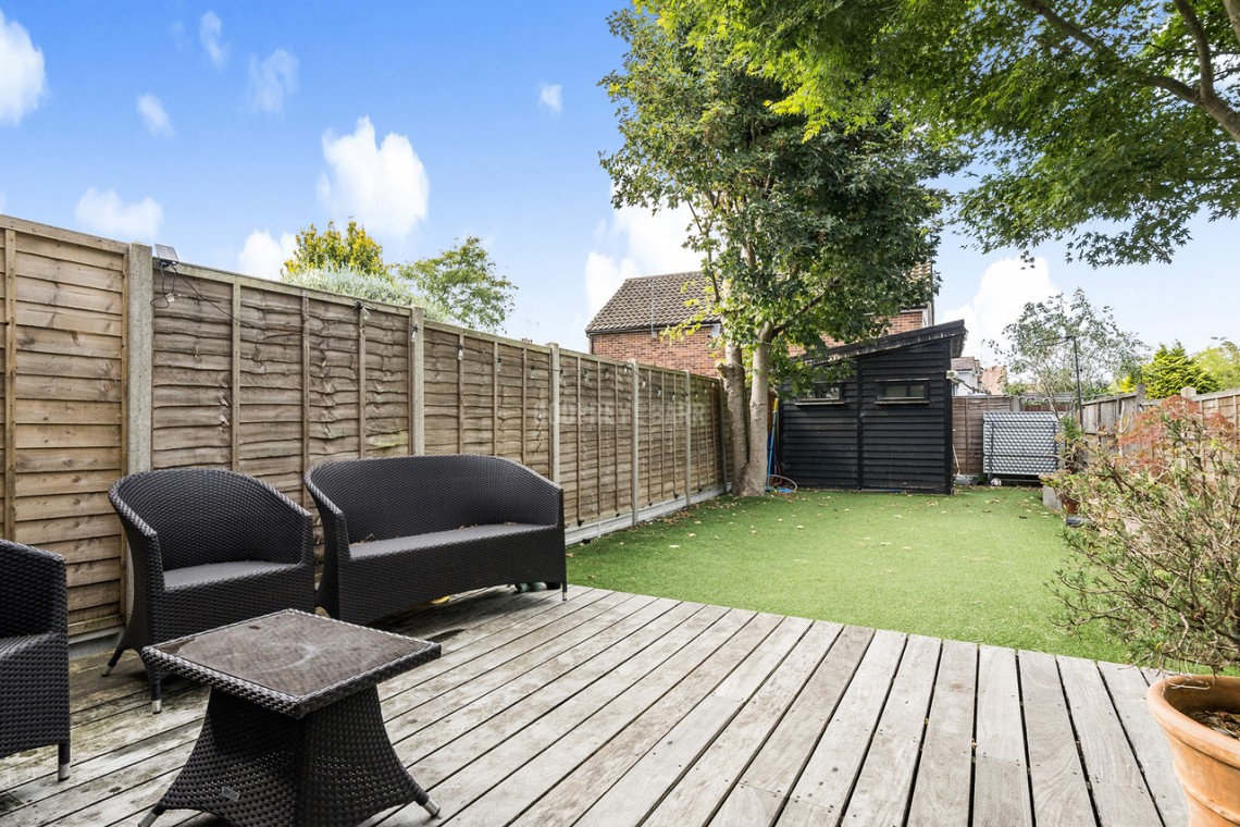 Images for Birkbeck Road, Mill Hill