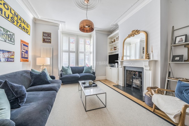 View Full Details for Birkbeck Road, Mill Hill