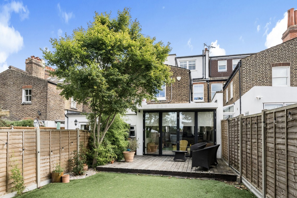 Images for Birkbeck Road, Mill Hill