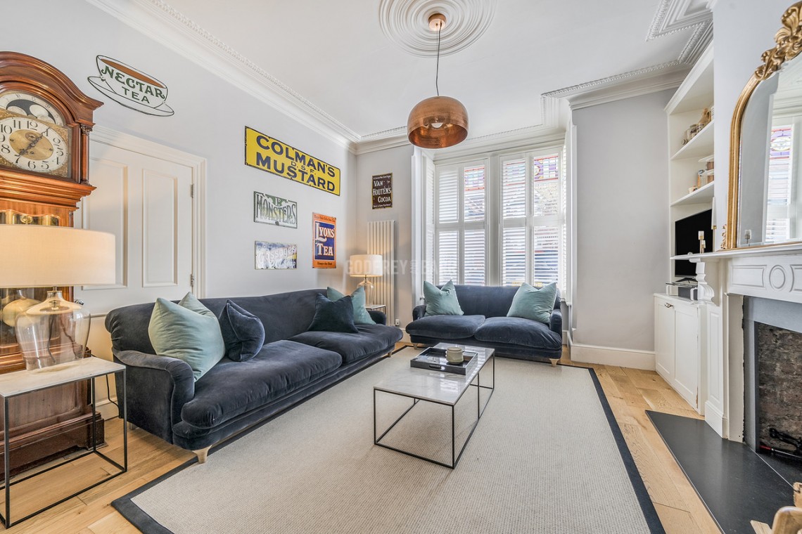 Images for Birkbeck Road, Mill Hill