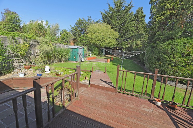 View Full Details for Stoneyfields Gardens, Edgware