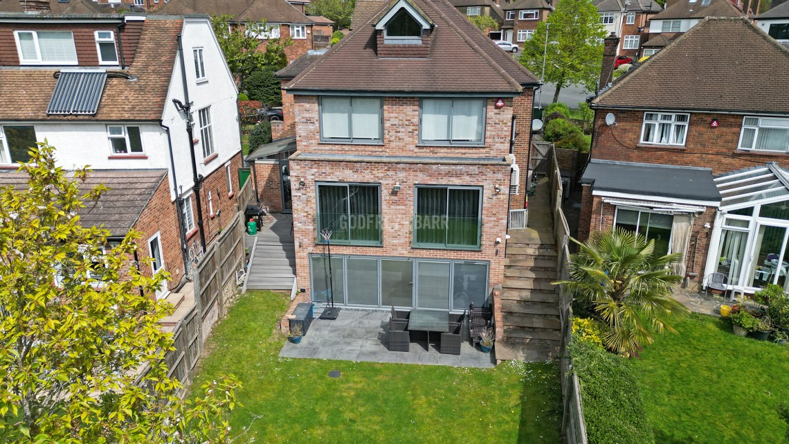 Images for The Reddings, Mill Hill