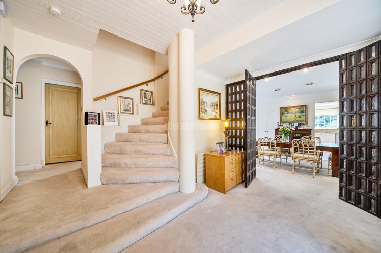 View Full Details for Partingdale Lane, Mill Hill Village