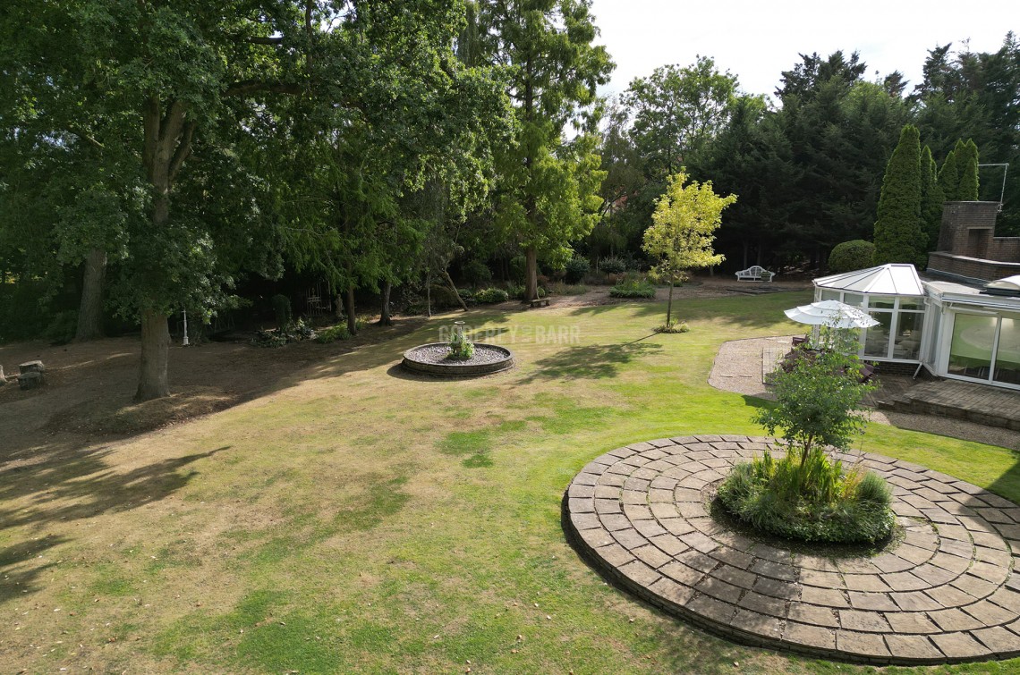 Images for Partingdale Lane, Mill Hill Village