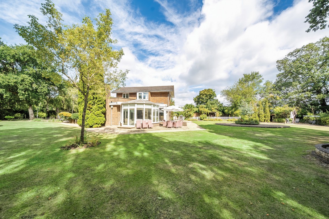 Images for Partingdale Lane, Mill Hill Village