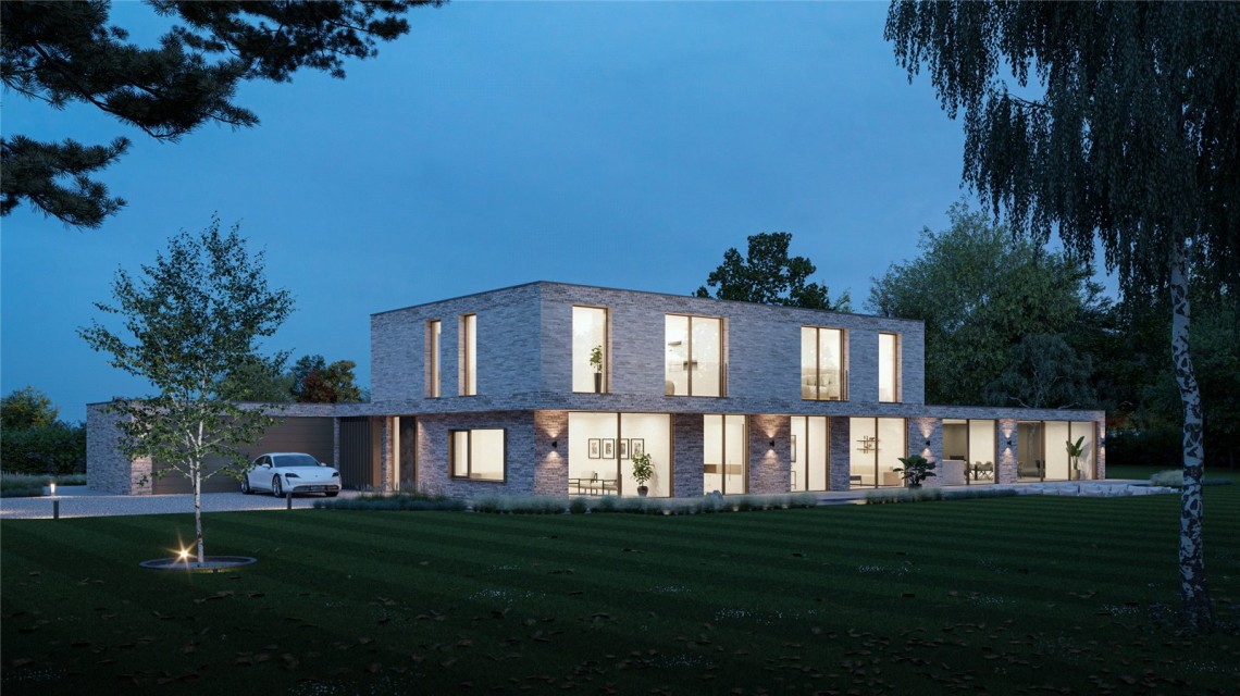 Images for Partingdale Lane, Mill Hill Village