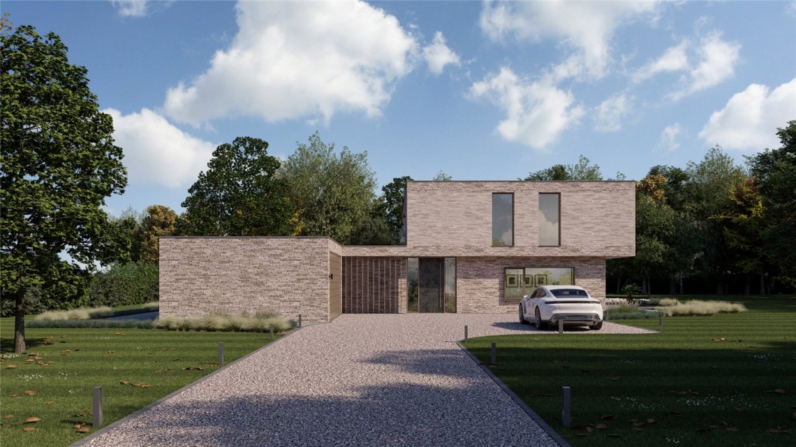 Images for Partingdale Lane, Mill Hill Village