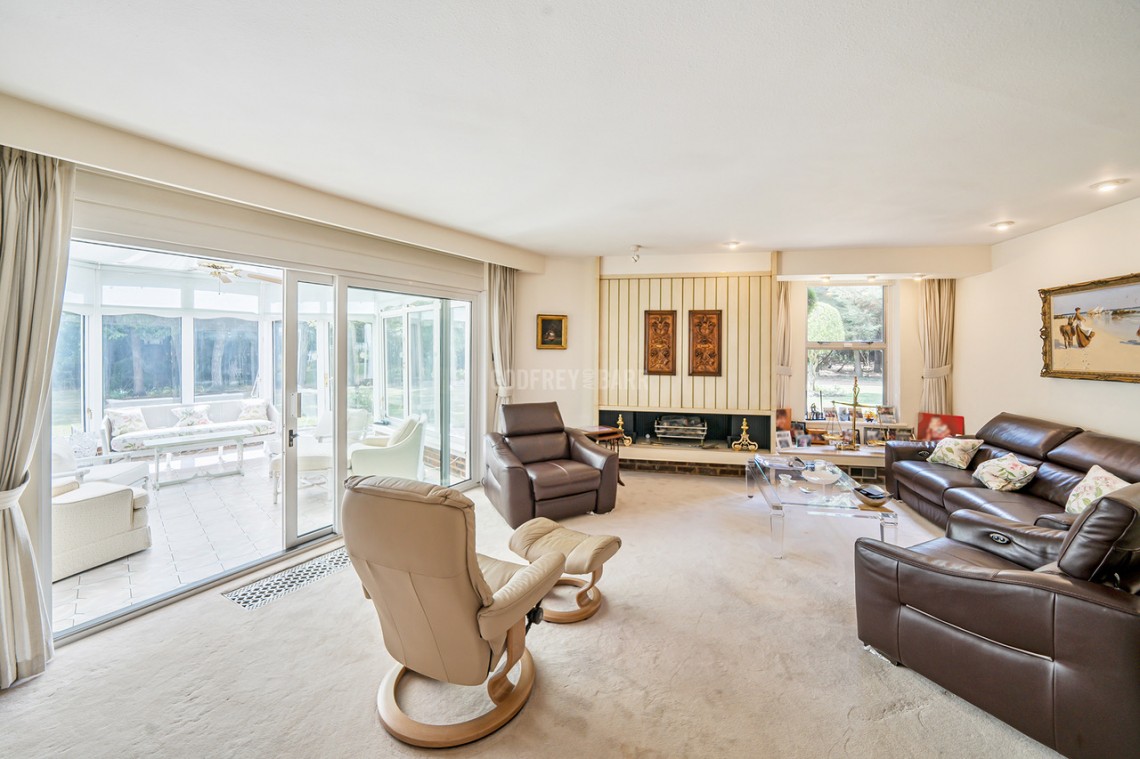 Images for Partingdale Lane, Mill Hill Village