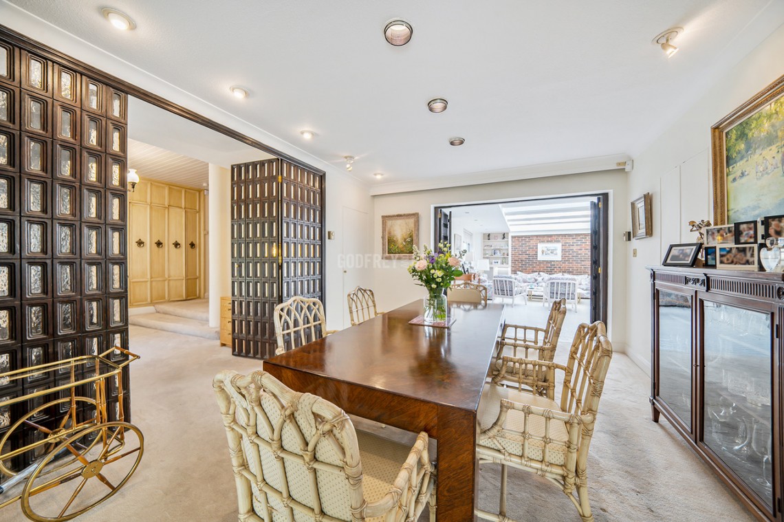 Images for Partingdale Lane, Mill Hill Village