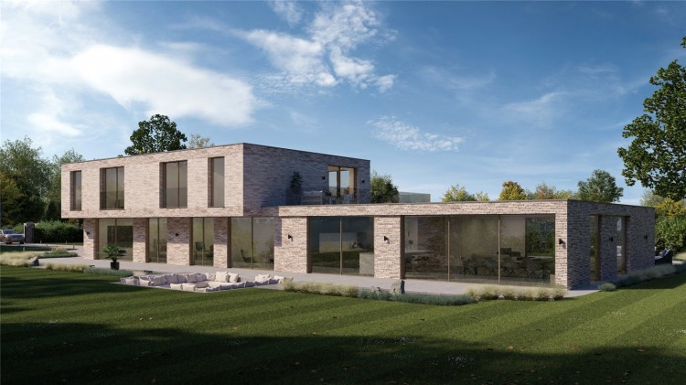 View Full Details for Partingdale Lane, Mill Hill Village