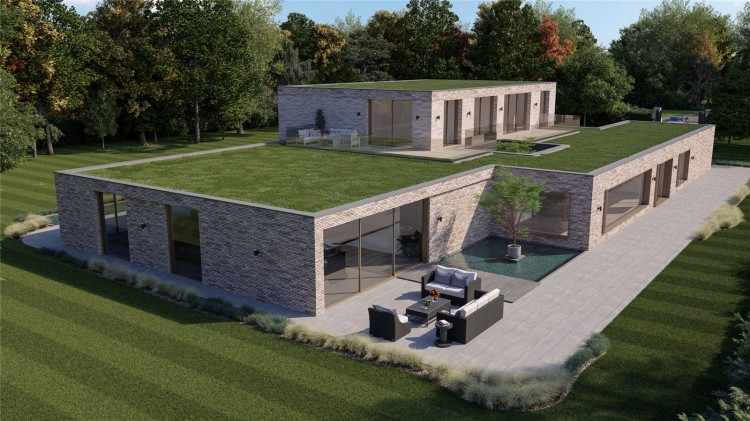 View Full Details for Partingdale Lane, Mill Hill Village