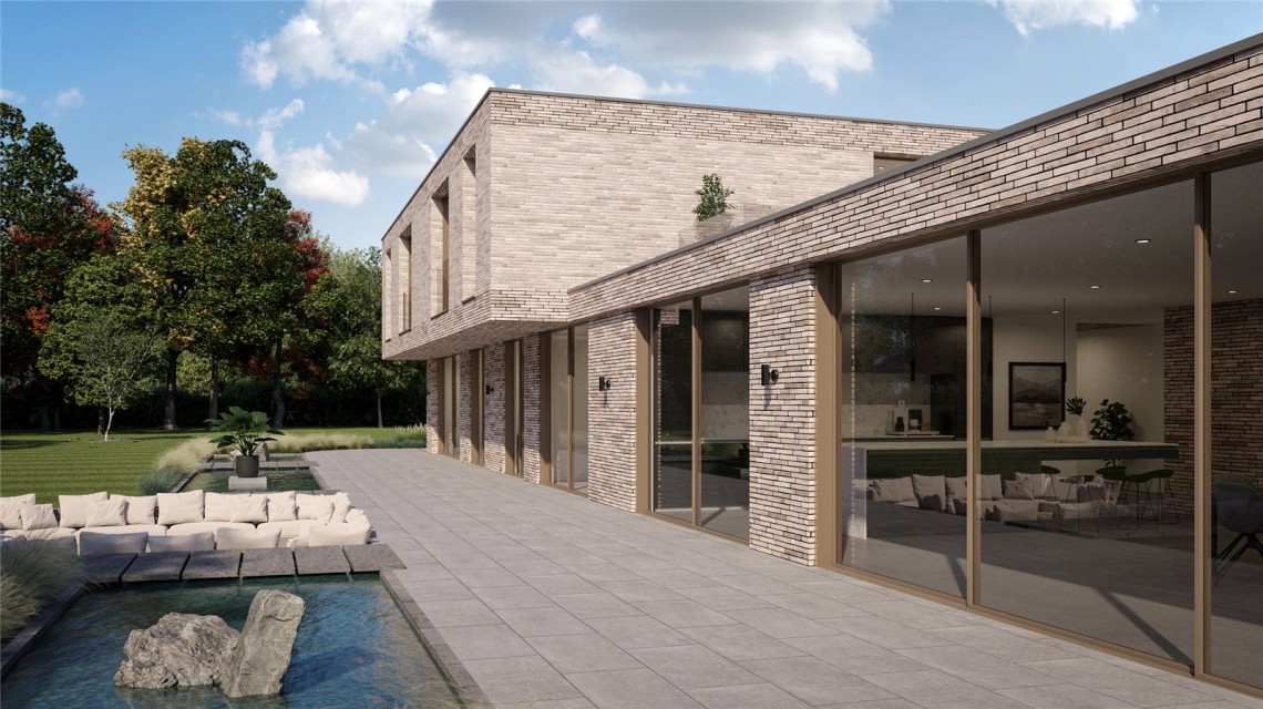 Images for Partingdale Lane, Mill Hill Village