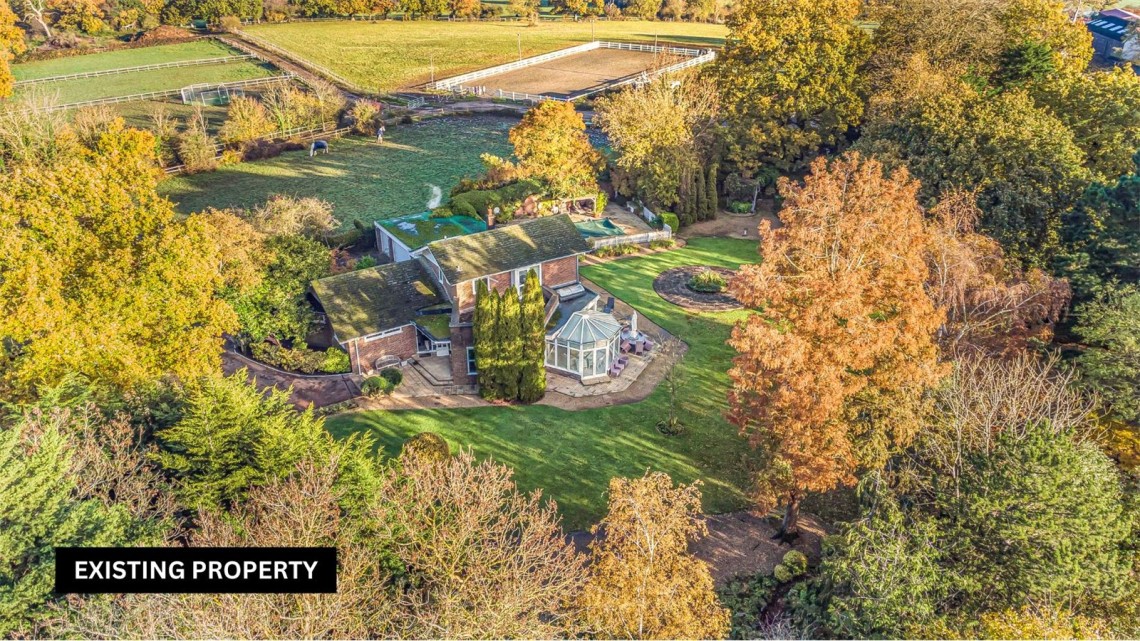 Images for Partingdale Lane, Mill Hill Village