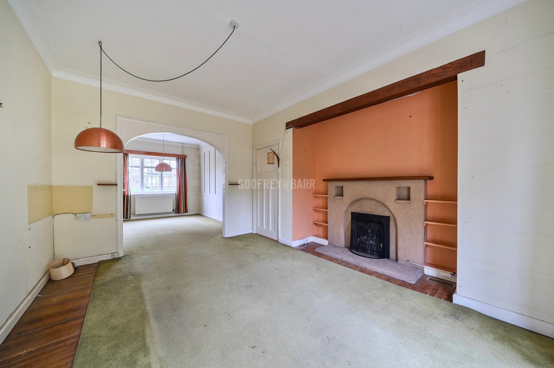 Images for Deansway, Hampstead Garden Suburb