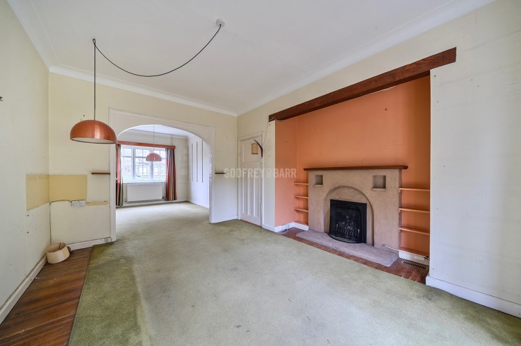 View Full Details for Deansway, Hampstead Garden Suburb