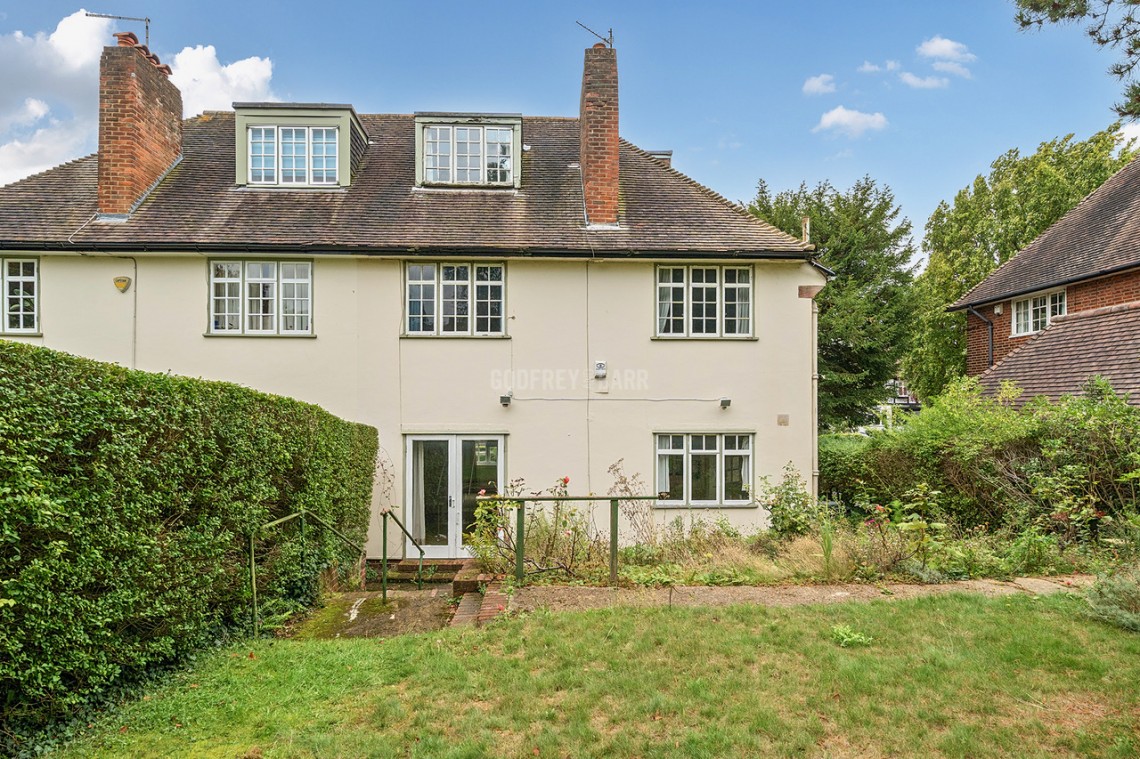 Images for Deansway, Hampstead Garden Suburb