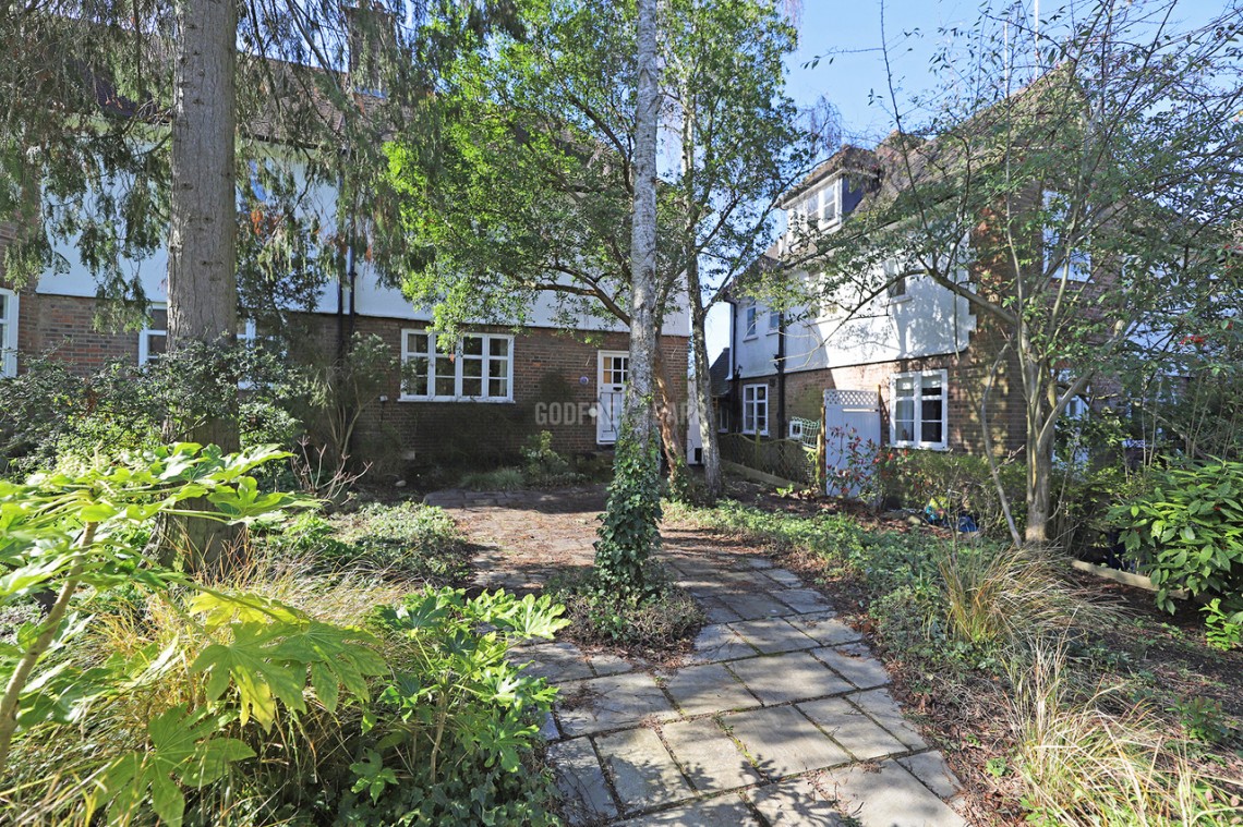 Images for Erskine Hill, Hampstead Garden Suburb