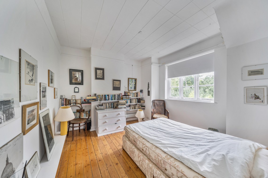 Images for Erskine Hill, Hampstead Garden Suburb
