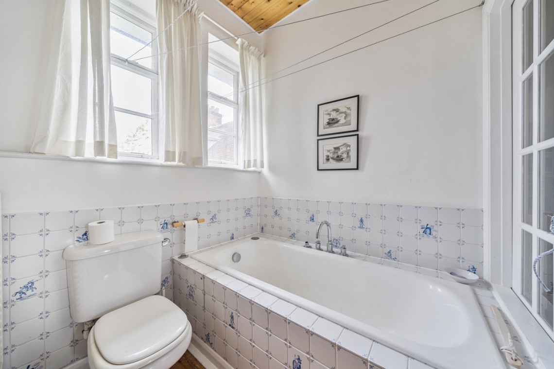 Images for Erskine Hill, Hampstead Garden Suburb