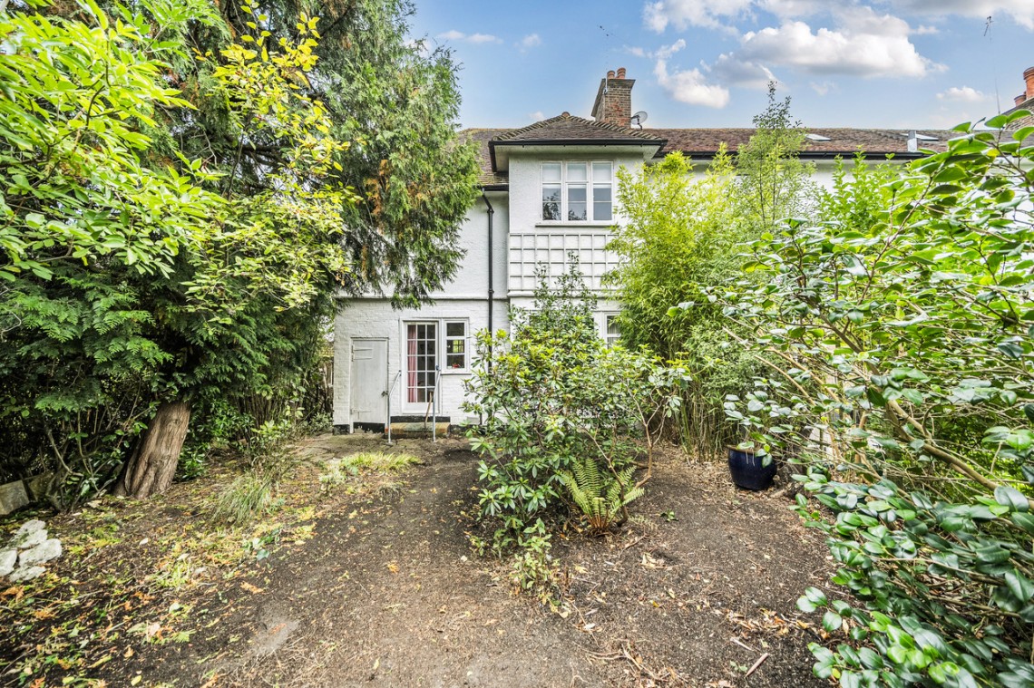 Images for Erskine Hill, Hampstead Garden Suburb
