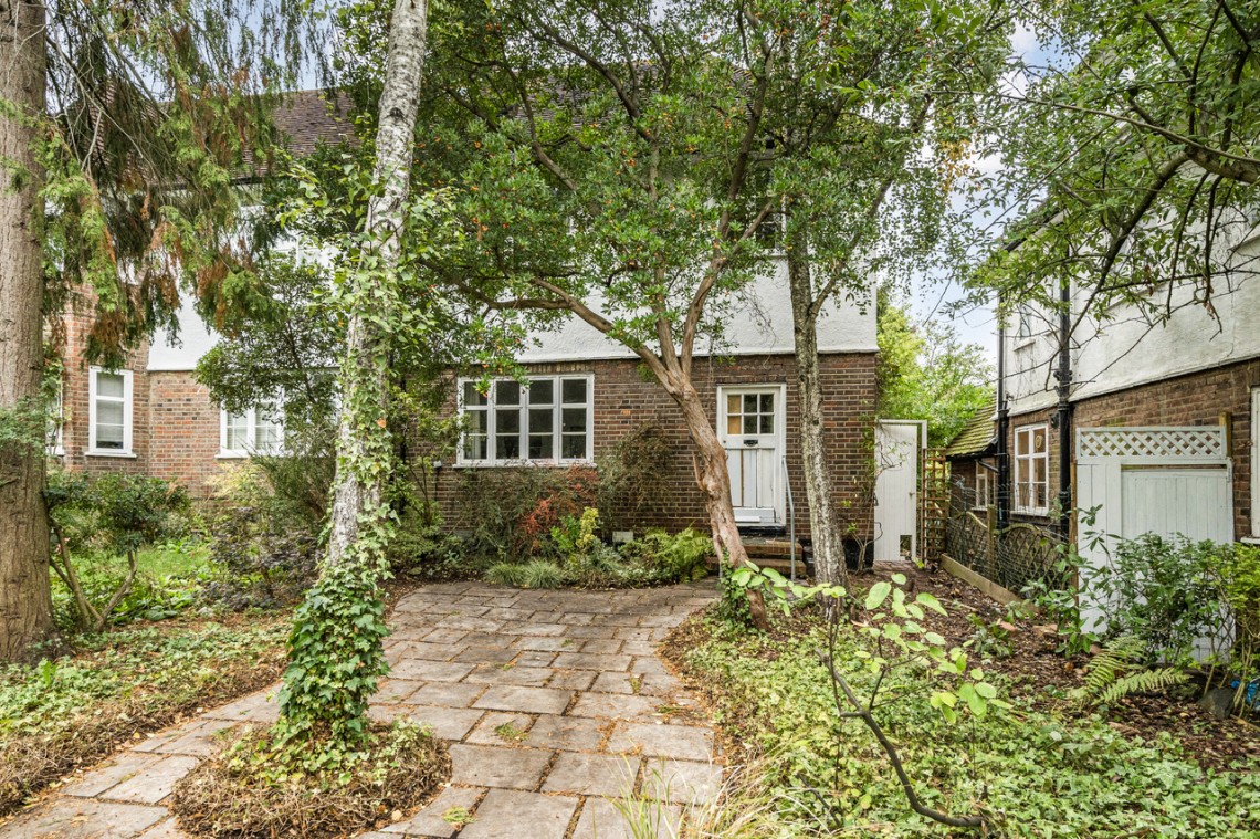 Images for Erskine Hill, Hampstead Garden Suburb