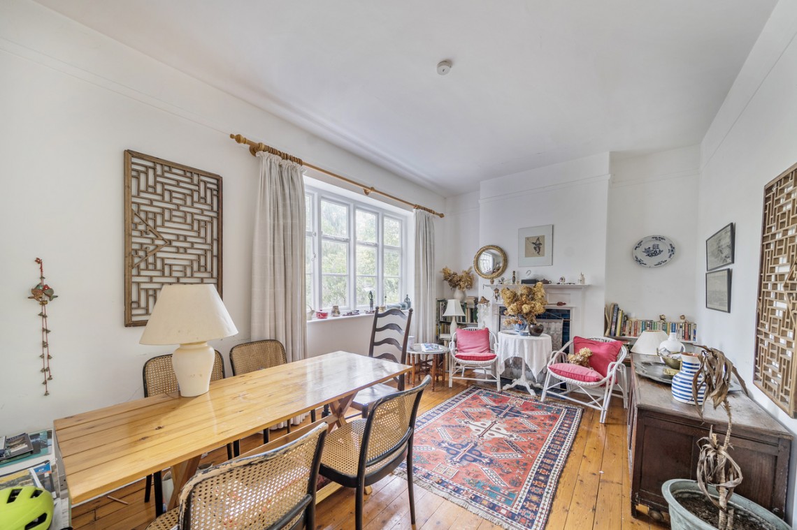Images for Erskine Hill, Hampstead Garden Suburb
