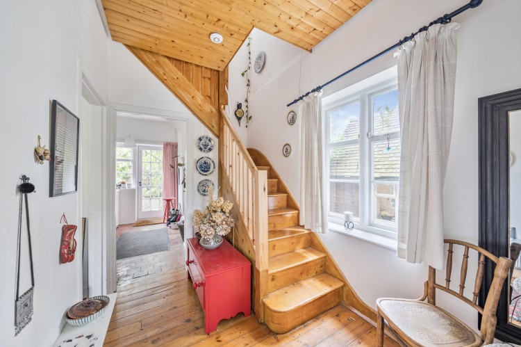 View Full Details for Erskine Hill, Hampstead Garden Suburb