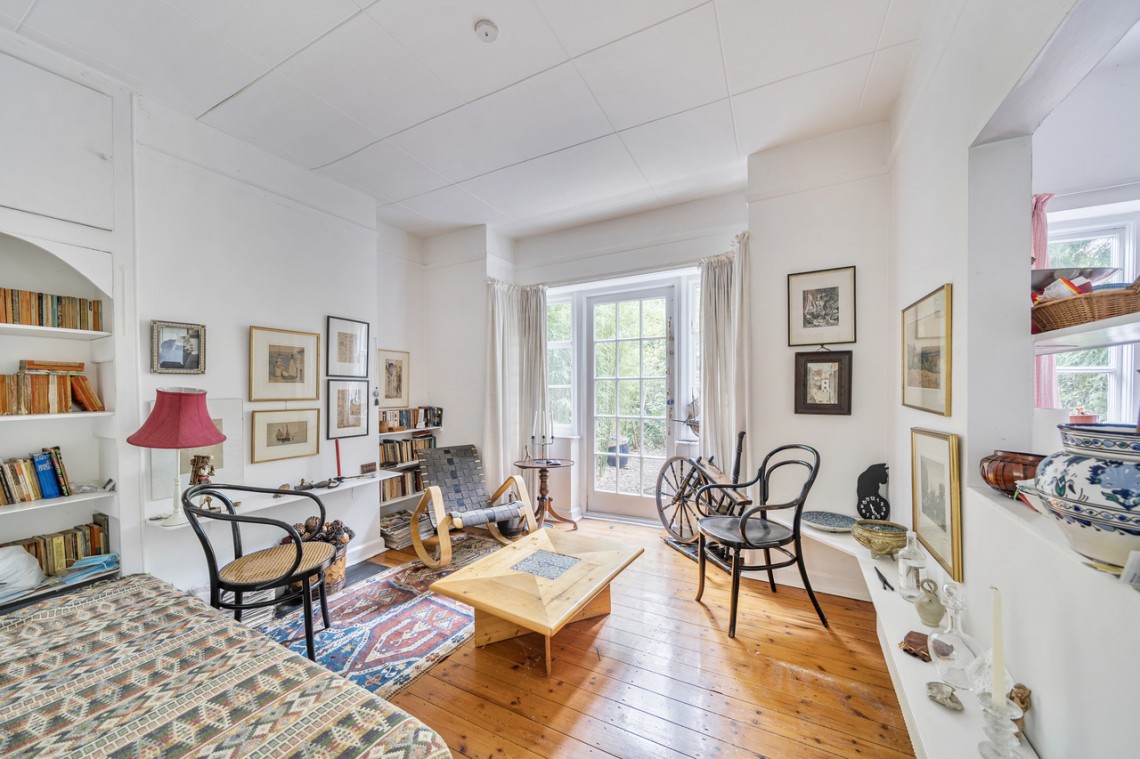 Images for Erskine Hill, Hampstead Garden Suburb