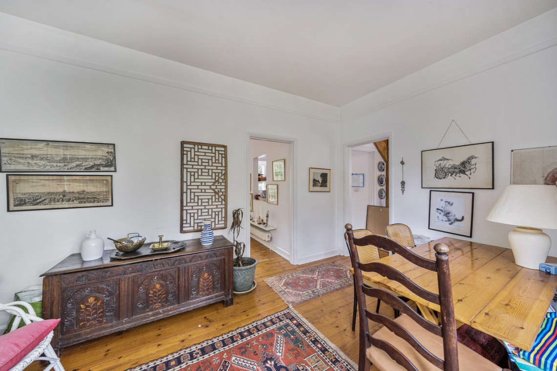 Images for Erskine Hill, Hampstead Garden Suburb