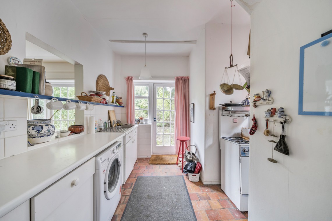 Images for Erskine Hill, Hampstead Garden Suburb