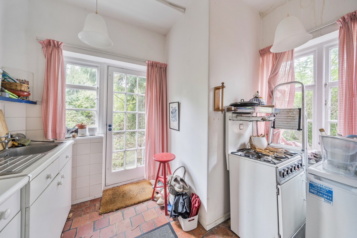 Images for Erskine Hill, Hampstead Garden Suburb