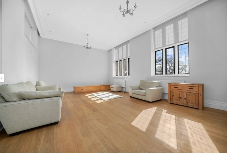 View Full Details for The Ridgeway, Mill Hill