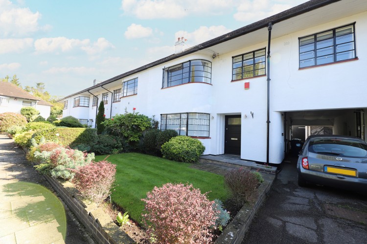 View Full Details for Ossulton Way, Hampstead Garden Suburb