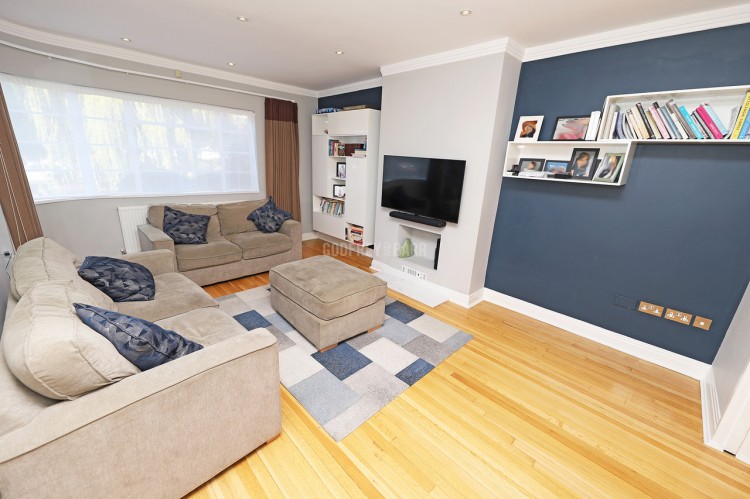 View Full Details for Ossulton Way, Hampstead Garden Suburb