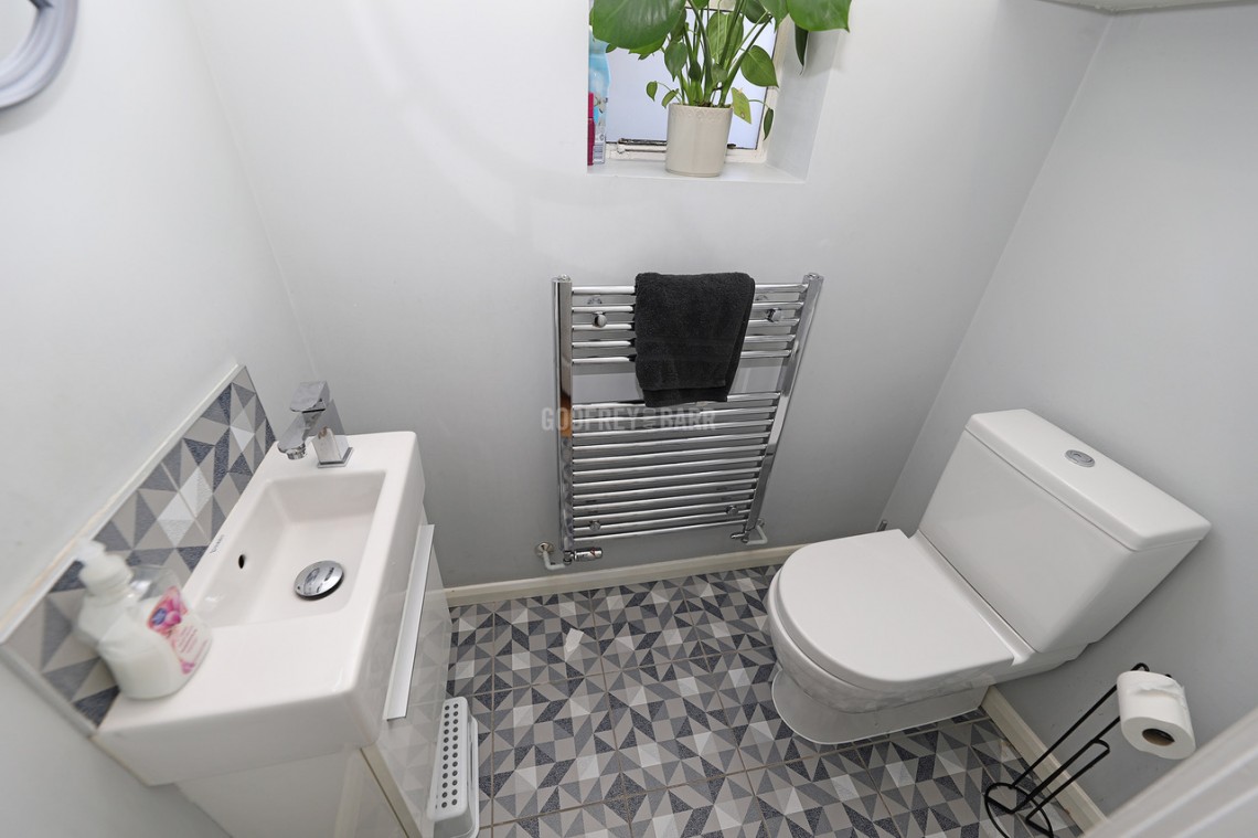Images for Ossulton Way, Hampstead Garden Suburb