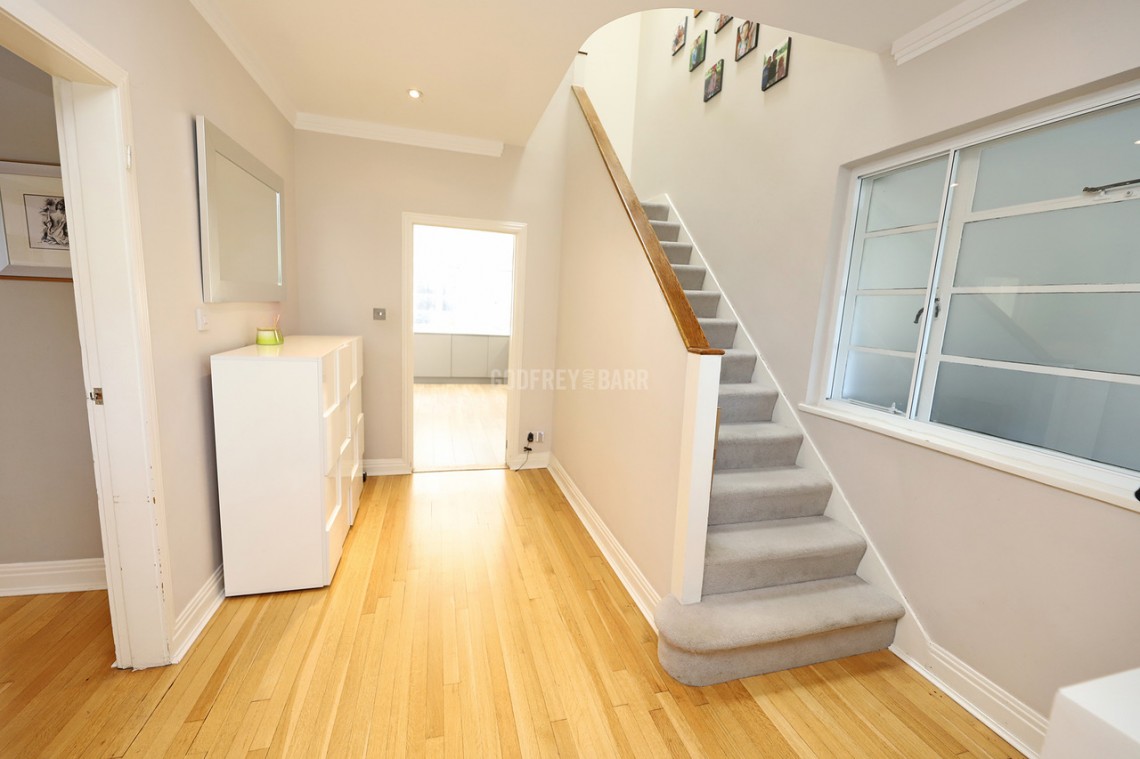 Images for Ossulton Way, Hampstead Garden Suburb