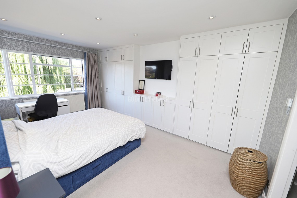 Images for Ossulton Way, Hampstead Garden Suburb
