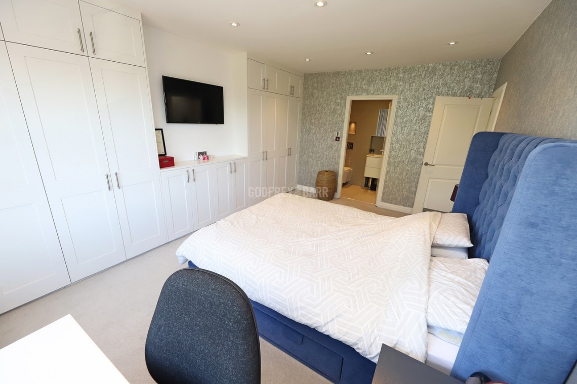 Images for Ossulton Way, Hampstead Garden Suburb