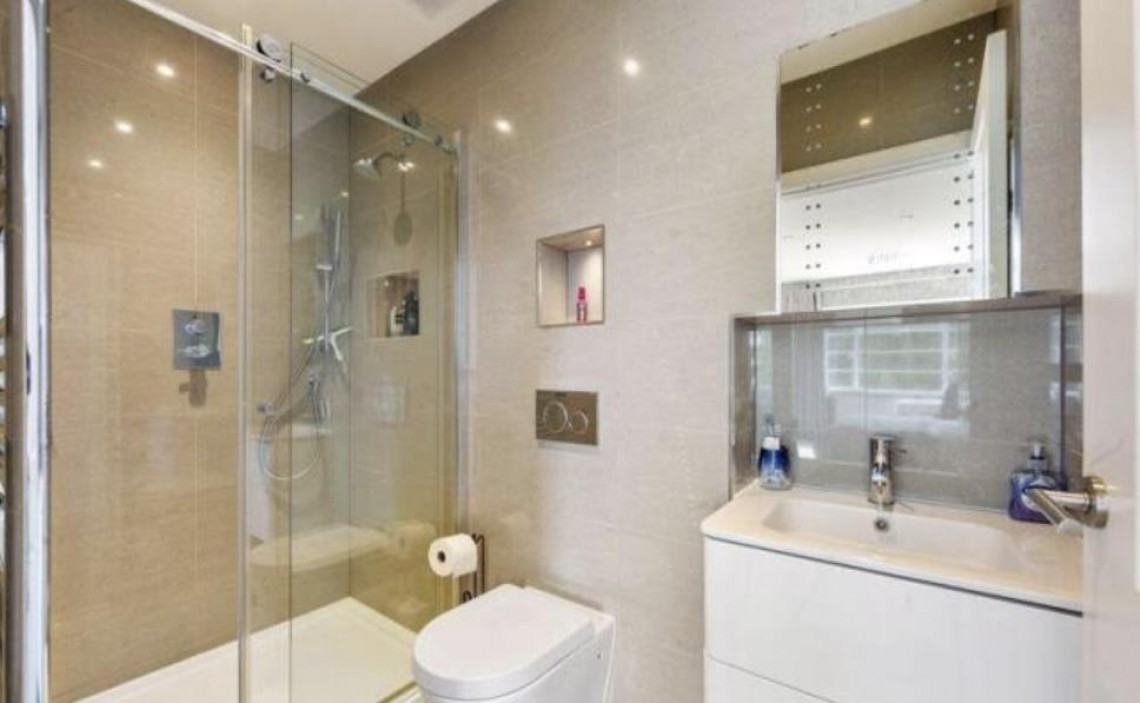 Images for Ossulton Way, Hampstead Garden Suburb