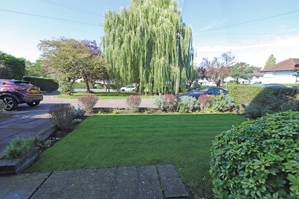 Images for Ossulton Way, Hampstead Garden Suburb