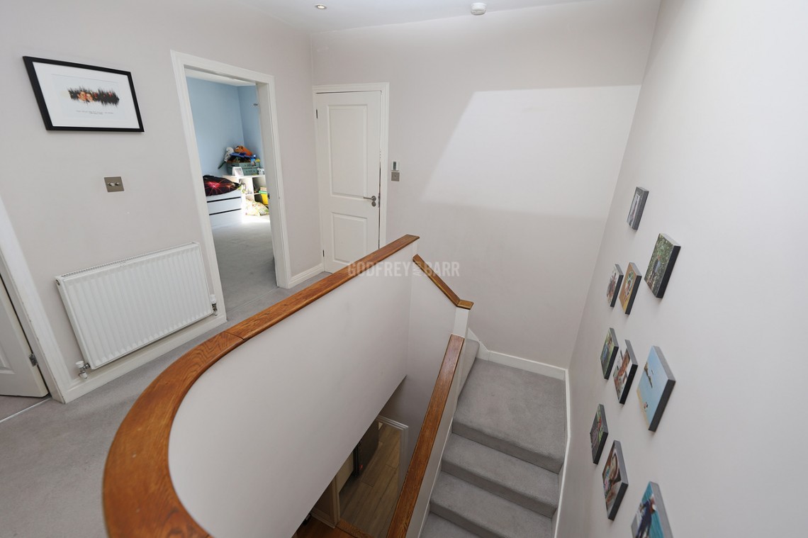 Images for Ossulton Way, Hampstead Garden Suburb