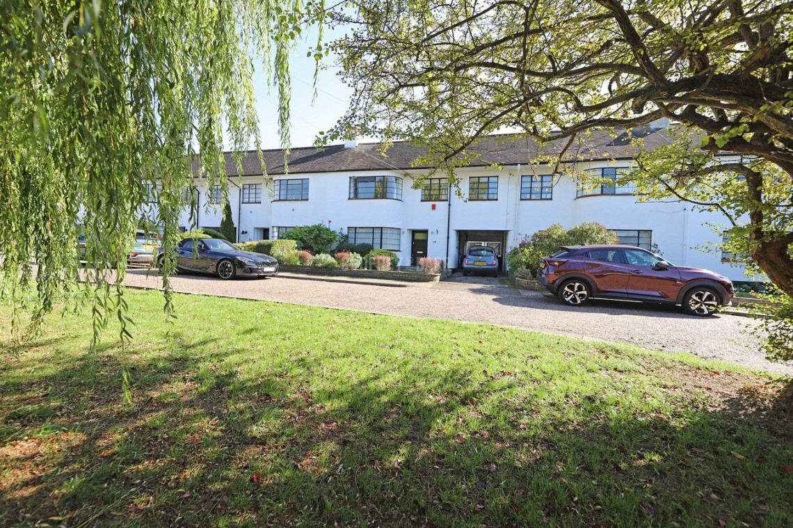 Images for Ossulton Way, Hampstead Garden Suburb