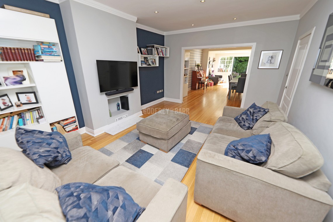Images for Ossulton Way, Hampstead Garden Suburb