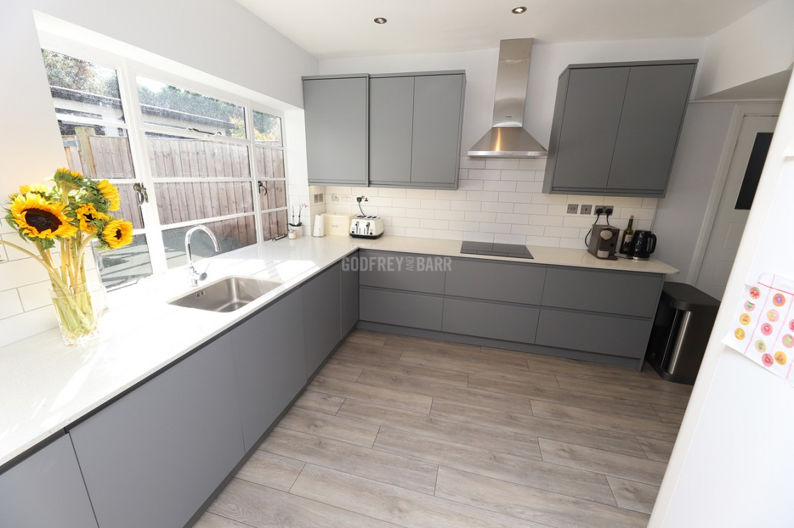 Images for Ossulton Way, Hampstead Garden Suburb